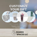 DIY Customizable Tumbler Boxes