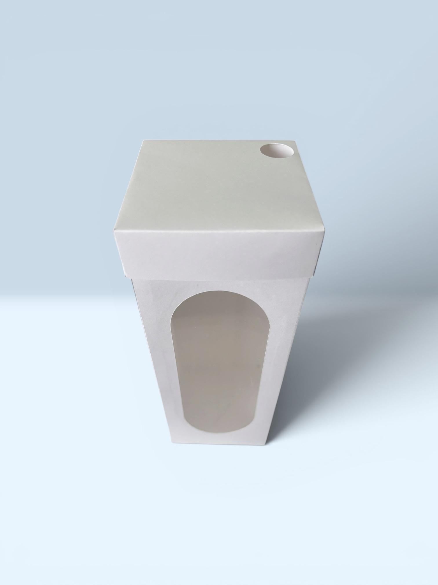 DIY Customizable Tumbler Boxes